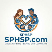 Single Parents Helping Single Parents